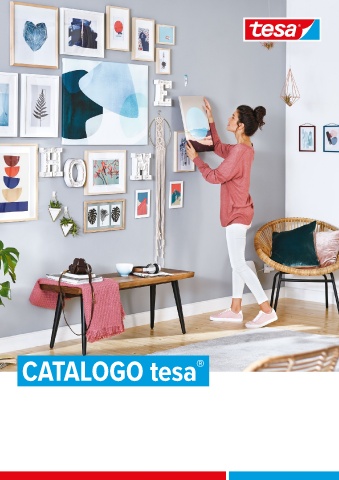 tesa - catalogo generale